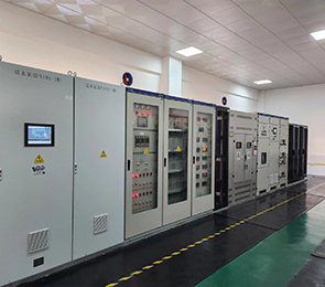 高低压电气成套设备